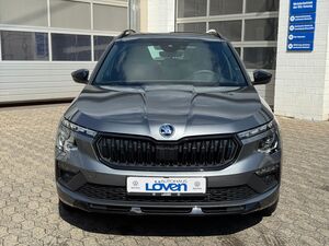 SKODA Kamiq 1.5 TSI DSG Monte Carlo|Navi|ACC|AHK|Kamer