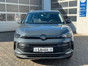 VW Tiguan 1.5 eTSI DSG Life|Navi|Kamera|LED+|SHZ