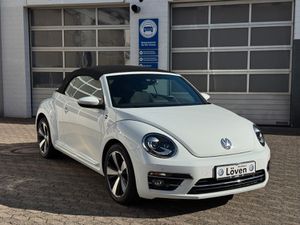 VW Beetle Cabriolet 1.2 TSI SOUND|XENON|FENDER|KAME