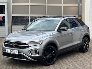 VW T-Roc 1.5 TSI DSG Style Black|IQLight|Kamera|19L