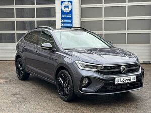 VW Taigo 1.0 TSI DSG R-Line|Black|18LM|Kamera|AHK