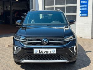 VW T-Cross 1.5 TSI DSG R-Line|Kamera|ACC|18LM|AHK