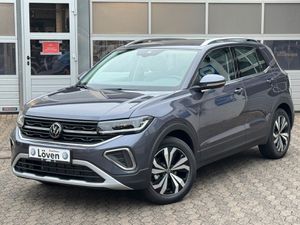 VW T-Cross 1.0 TSI DSG Style|SHZ|Matrix|AppConnect