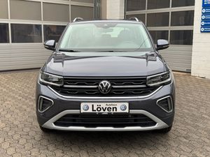 VW T-Cross 1.0 TSI DSG Style|SHZ|Matrix|AppConnect