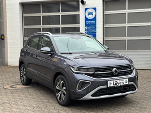 VW T-Cross 1.0 TSI DSG Style|SHZ|Matrix|App|AHK