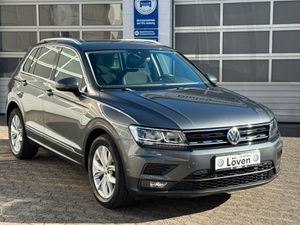VW Tiguan 1.4 TSI ACT JOIN|LED|Navi|Kamera|SHZ|18LM