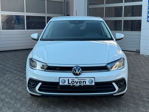 VW Polo 1.0 TSI Life|Kamera|SHZ|APP-Connect|Tempoma