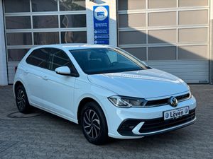 VW Polo 1.0 TSI Life|Kamera|SHZ|APP-Connect|Tempoma