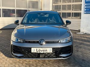 VW Passat Variant 2.0 TDI DSG R-Line|AHK|BlackStyle