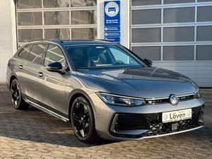 VW Passat Variant 2.0 TDI DSG R-Line|AHK|BlackStyle