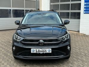 VW Taigo 1.0 TSI Life|ACC|App-Con|Kamera|17LM|SHZ