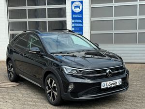 VW Taigo 1.0 TSI Life|ACC|App-Con|Kamera|17LM|SHZ