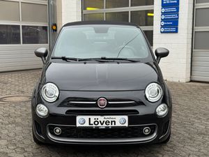 FIAT 500C 0.9 8V TwinAir S|Sport|Navi|AppConnect|PDC
