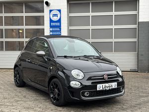 FIAT 500C 0.9 8V TwinAir S|Sport|Navi|AppConnect|PDC