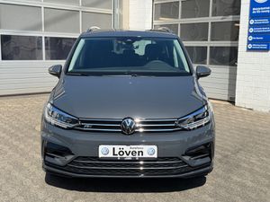 VW Touran 1.5 TSI DSG Comfortline|R-Line|Navi|Kamer