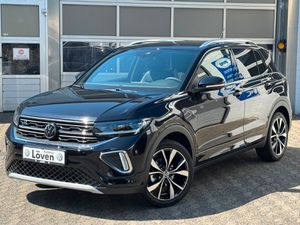 VW T-Cross 1.5 TSI DSG R-Line|Kamera|IQDrive