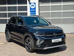 VW T-Cross 1.5 TSI DSG R-Line|Kamera|IQDrive