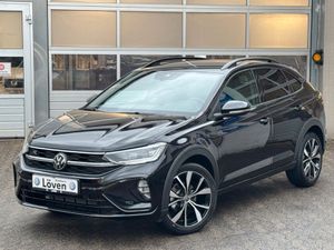 VW Taigo 1.0 TSI DSG R-Line|AHK|QIDrive|4JGarantie