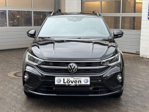 VW Taigo 1.0 TSI DSG R-Line|AHK|QIDrive|4JGarantie