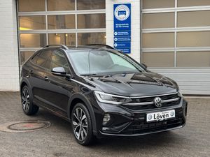 VW Taigo 1.0 TSI DSG R-Line|AHK|QIDrive|4JGarantie
