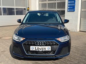 AUDI A1 Sportback 25 TFSI S tronic|Navi|SHZ|Tempomat
