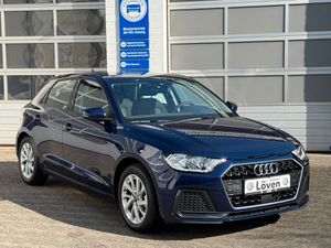 AUDI A1 Sportback 25 TFSI S tronic|Navi|SHZ|Tempomat