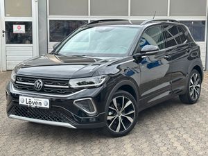VW T-Cross 1.0 TSI DSG R-Line|AHK|Kamera|IQDrive|18