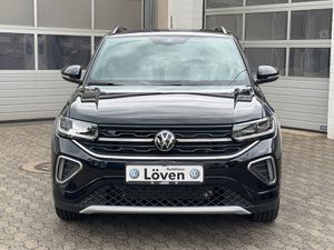 VW T-Cross 1.0 TSI DSG R-Line|AHK|Kamera|IQDrive|18