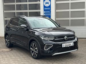 VW T-Cross 1.0 TSI DSG R-Line|AHK|Kamera|IQDrive|18