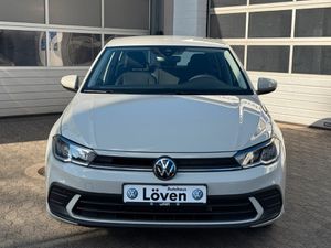 VW Polo 1.0 SHZ|App-Connect|PDC|LED|Klima|Lendenwir