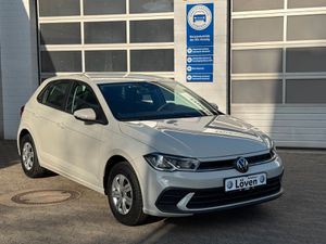 VW Polo 1.0 SHZ|App-Connect|PDC|LED|Klima|Lendenwir