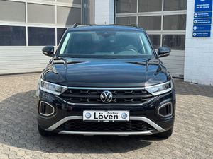 VW T-Roc 1.5 TSI DSG Life|AHK|SHZ|Klima|Allwetter