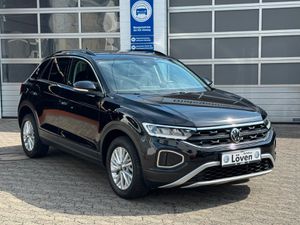VW T-Roc 1.5 TSI DSG Life|AHK|SHZ|Klima|Allwetter