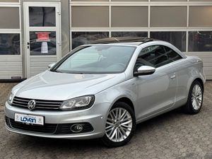 VW Eos 1.4 TSI Cup|AHK|Xenon|SHZ|PDC|1Hand|Windscho