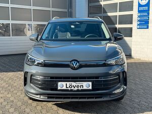 VW Tiguan 1.5 eTSI DSG Life|Navi|Kamera|LED+|SHZ