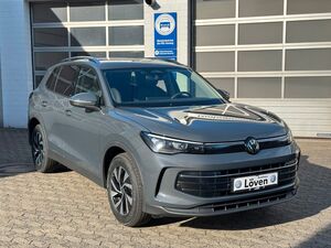 VW Tiguan 1.5 eTSI DSG Life|Navi|Kamera|LED+|SHZ