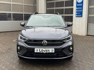 VW Taigo 1.0 TSI DSG R-Line|Black|18LM|Kamera|IQDri