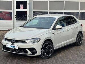 VW Polo 1.0 TSI DSG R-Line|IQDrive|Kamera|17LM|AppC