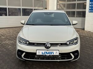 VW Polo 1.0 TSI DSG R-Line|IQDrive|Kamera|17LM|AppC