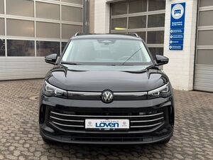 VW Tiguan 2.0 TDI DSG Elegance|AHK|IQLight|Navi|Kam