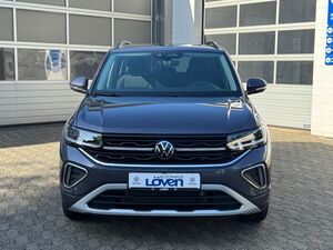 VW T-Cross 1.0 TSI DSG Life|Matrix|AHK|Kamera|17LM