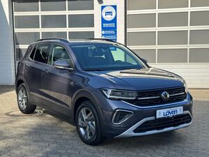 VW T-Cross 1.0 TSI DSG Life|Matrix|AHK|Kamera|17LM