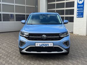 VW T-Cross 1.0 TSI DSG Life|Matrix|AHK|Kamera|17LM