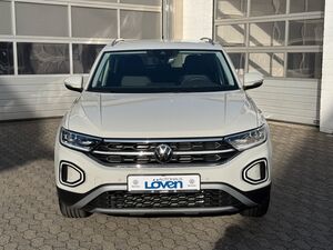 VW T-Roc 1.5 TSI DSG Style|AHK|IQLight|Kamera|SHZ