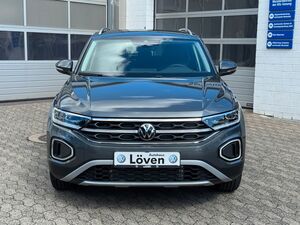 VW T-Roc 1.5 TSI DSG Style|AHK|IQLight|Kamera|SHZ