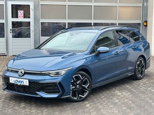 VW Golf VIII Variant 1.5 eTSI DSG R-Line|AHK|Kamera