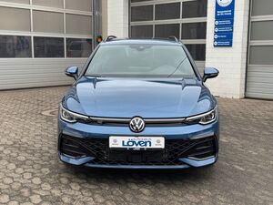 VW Golf VIII Variant 1.5 eTSI DSG R-Line|AHK|Kamera