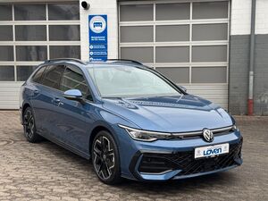 VW Golf VIII Variant 1.5 eTSI DSG R-Line|AHK|Kamera