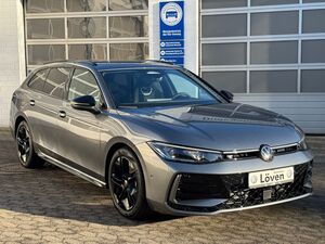 VW Passat Variant Passat 2.0 TDI DSG R-Line|AHK|BlackStyle|5JGaran