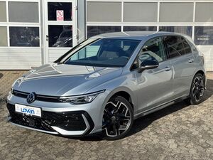 VW Golf VIII 1.5 TSI R-Line|Black|LED+|Kamera|AppCo